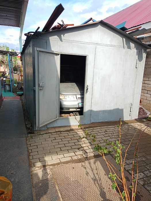 Продам частный дом