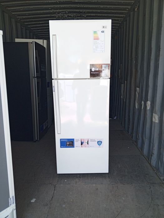 Lg vazdushni haladelnk