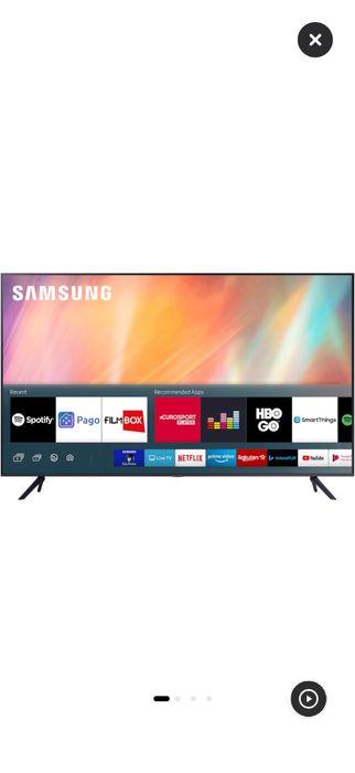 Tv Samsung diagonala 138