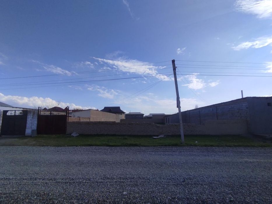 Katta uchastka chiroqchi tuman1