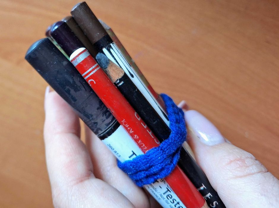 Гримове от 1 до 5 лв