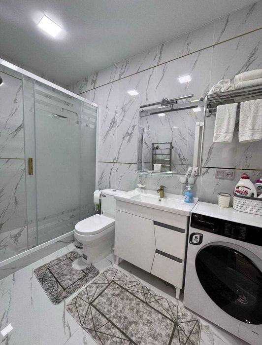 R5 Сдаётся Шикарная квартира 3/3/10 Яккасарайском р-не, Кушбеги Мост!