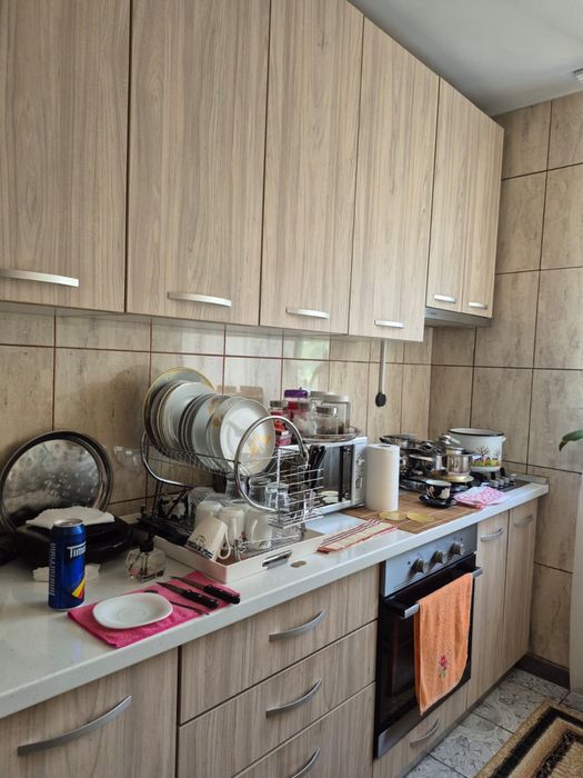 Vand apartament 2 camere zona incalzire CERNAVODA