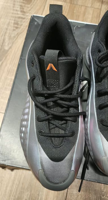 Adidas Антъни Едуардс 1 ниски маратонки



Anthony Edwards 1 Антъни Едуардс 1 ниски маратонки


 sneakers
Anthony Edwards 1 Low sneakers