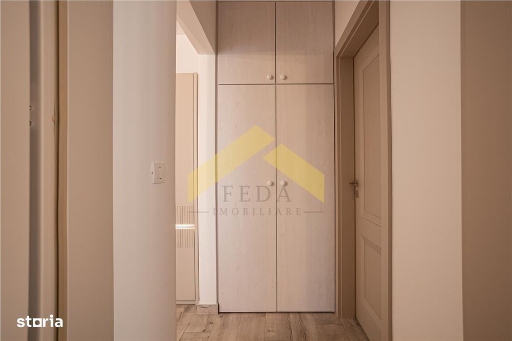 Apartament lux de inchiriat Adora Park