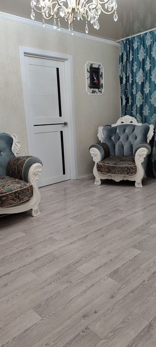 двухкомнатная квартира