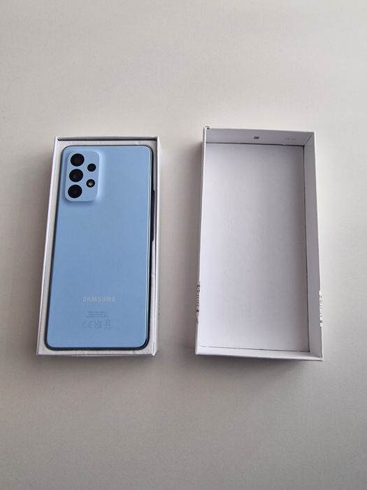 De vanzare Samsung A53 5g