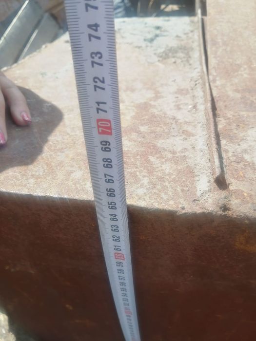 Ларь для хранения