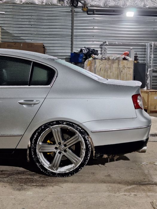 Диски Golf 7 R Cadiz 5x112