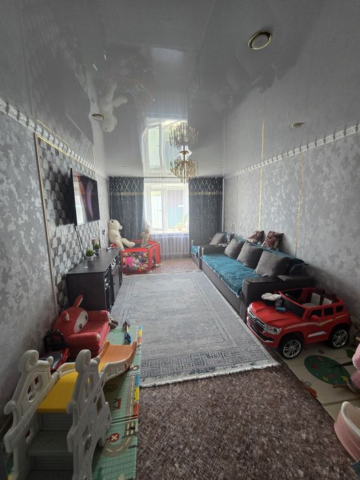 Продам большой благоустроенный дом