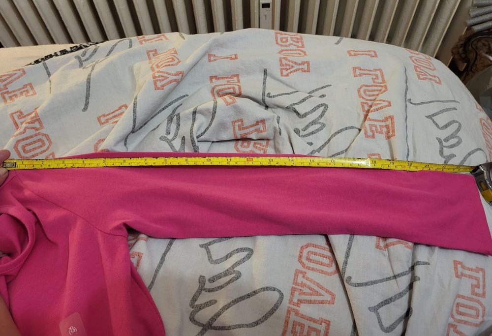 Нова рокля на GAPKids XL 12