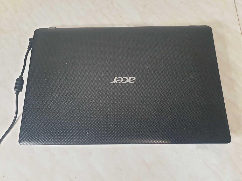 Отличный ноутбук Core i5 .