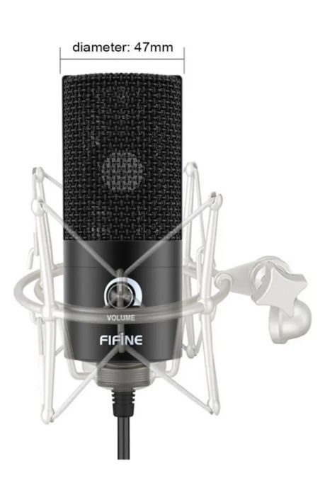 Микрофон Fifine T669