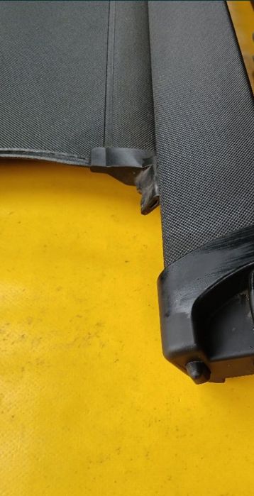 Rulou portbagaj retractabil Audi A4 B8