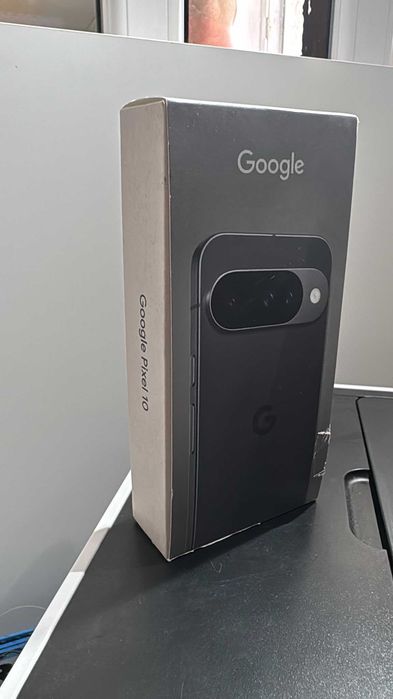 Google Pixel 10, 128gb