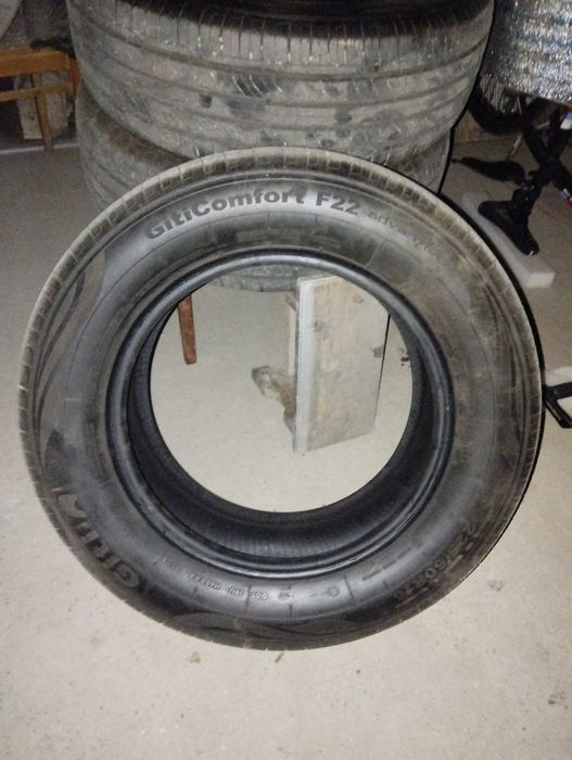 Шины от byd chazor