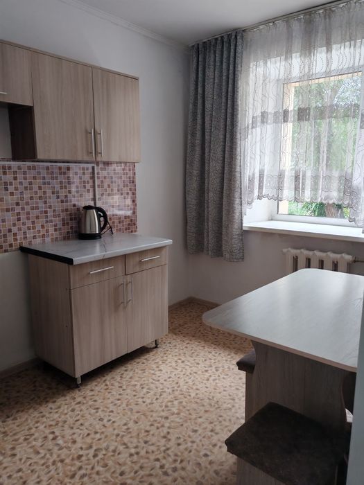 Продам 1 комнатную квартиру.
