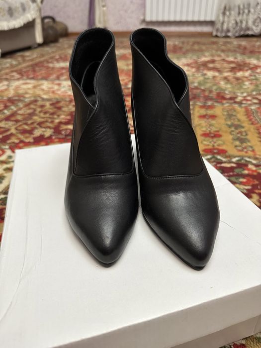 Нет гарантия