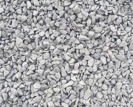 Щебень. Любая фракция.