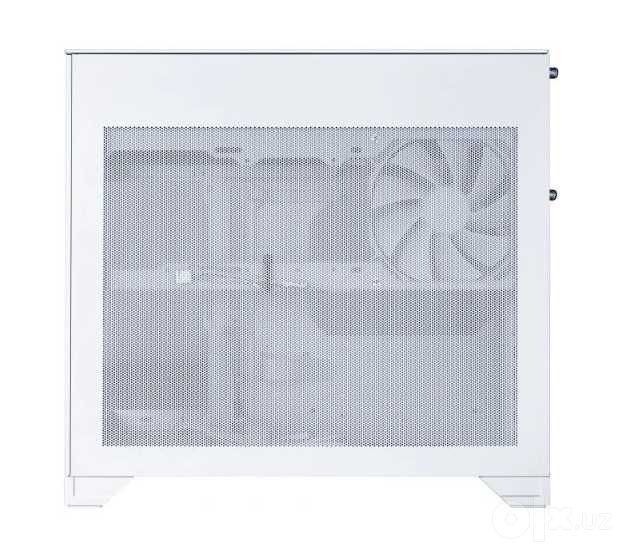 ' Корпус Lian Li O11 Vision-M Digital White