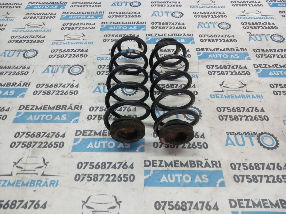 Arcuri spate vw Golf 5 2006