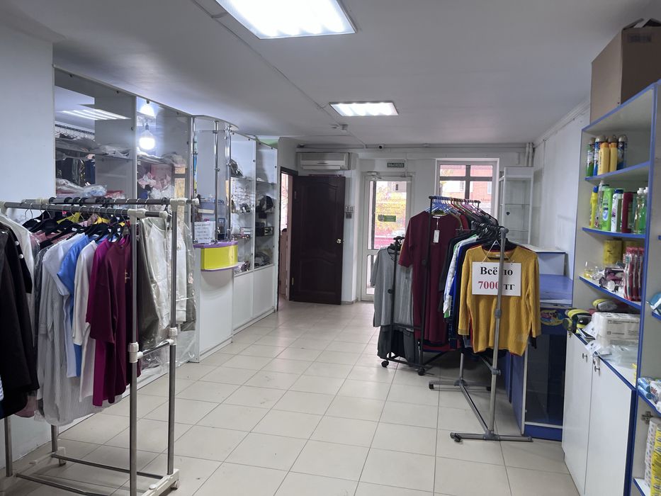 Продам или сдам !