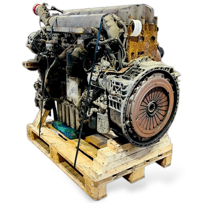 5600117803 Motor RENAULT Premium, Premium 2 (1996-2014) RENAULT TRUCKS
