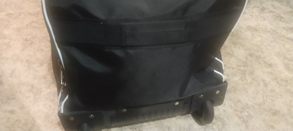 Дорожная сумка, сумка вахтовика