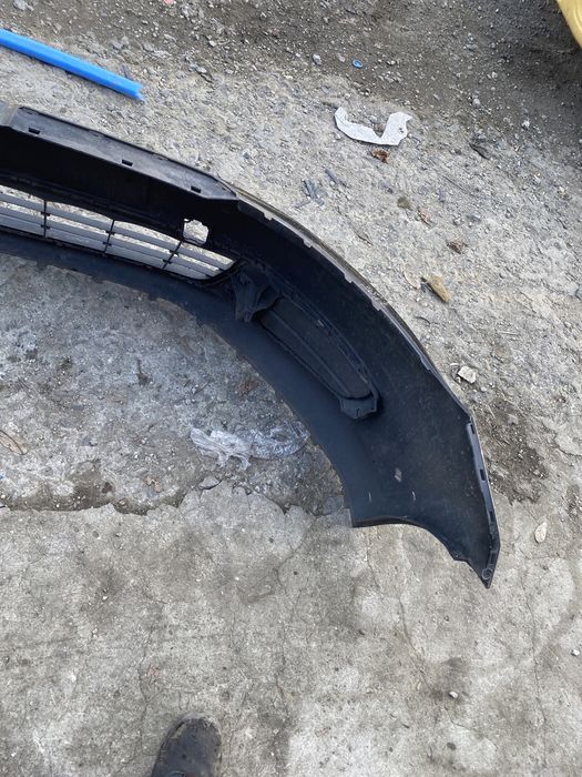 предна броня фолксваген шаран vw sharan