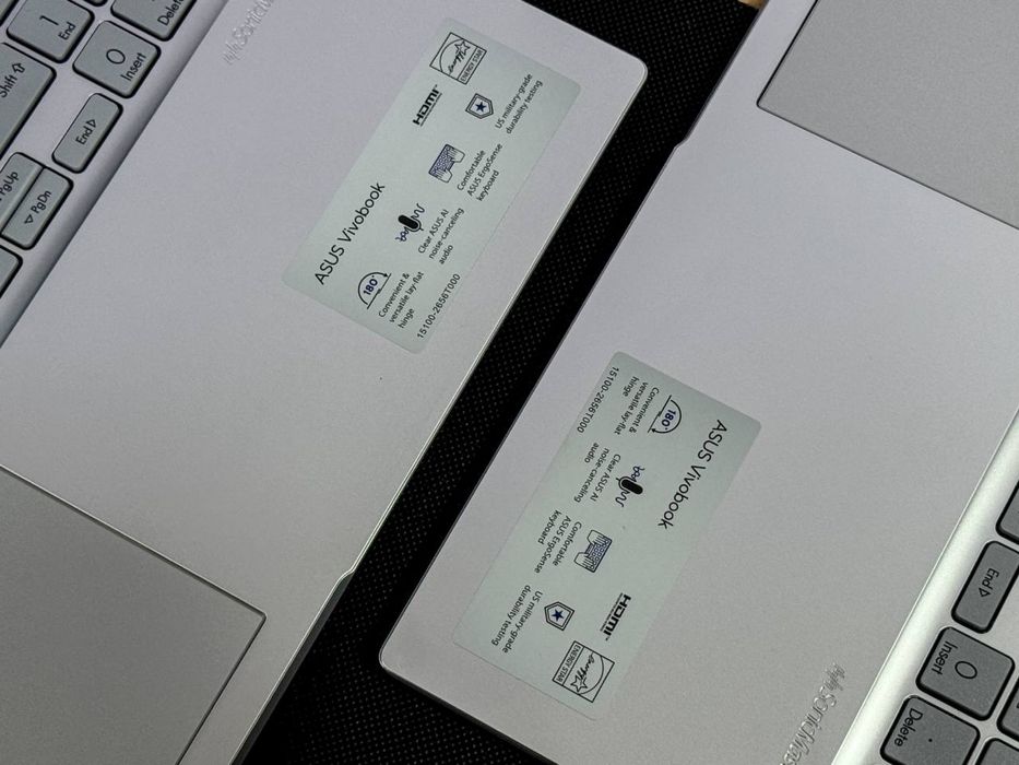 ASUS VIVOBOOK I5 14-avlod 16GB/512GB kuchli biznes toifadagi noutbook