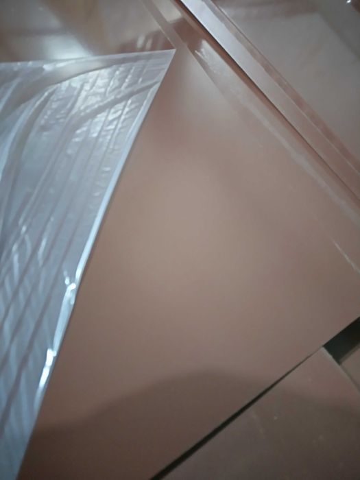 ламарина с pvc покритие