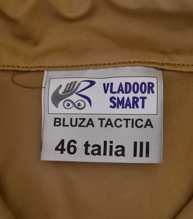 Bluze tactice combat armata noi