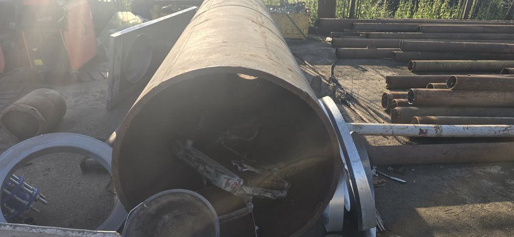 Vand teava laminata 940x25
