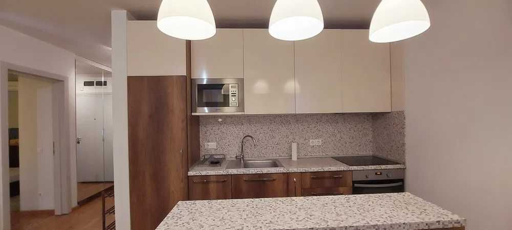 Дава се под наем Двустаен апартамент в София, Кръстова вада - 73 кв.м за 850 € - Снимка #7