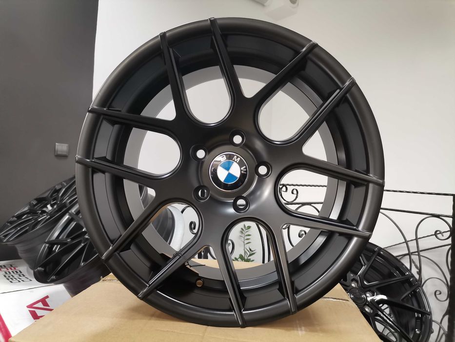 17" Джанти БМВ 5X120 BMW 3 E46 E90 E92 F30 F32 5 E60 E61 F10 X3 X1