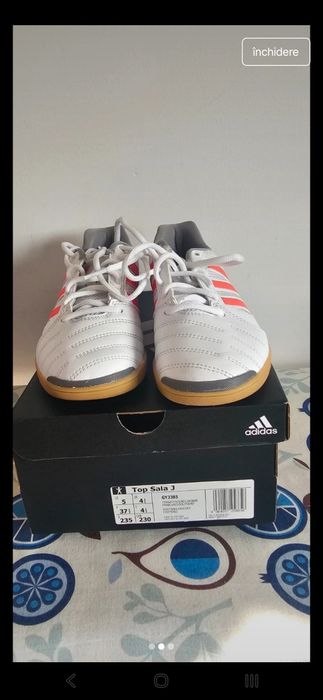 Adidas Top Sala J