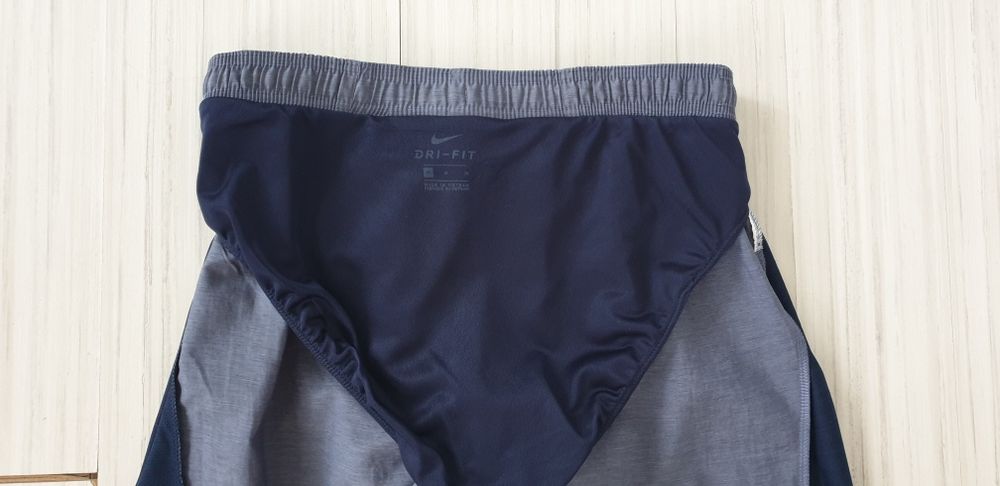 Nike  Dri - Fit Stretch Mens Size M ОРИГИНАЛ! Мъжки Къси Панталони!