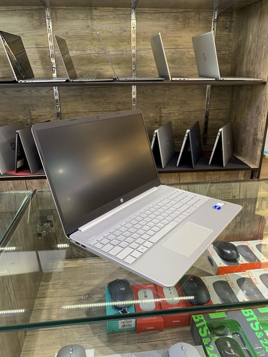 HP Laptop 15 core i5