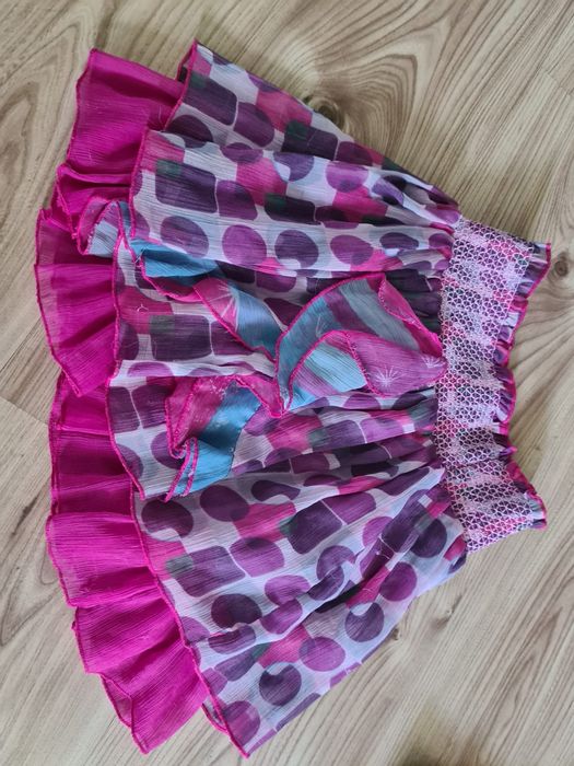 Детски поли и блузка