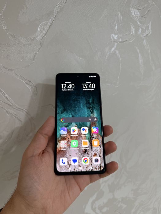 Redmi Note 10/Pro 128 - В хорошем состоянии