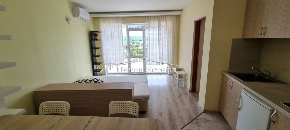 Продава се Двустаен апартамент в с. Кранево, Област Добрич - 60 кв.м за 544 €/кв.м - Снимка #9