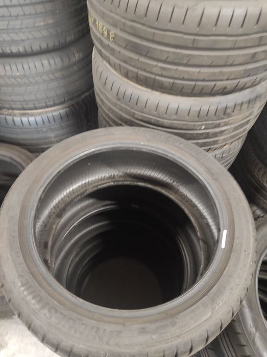 215/45/17 Bridgestone