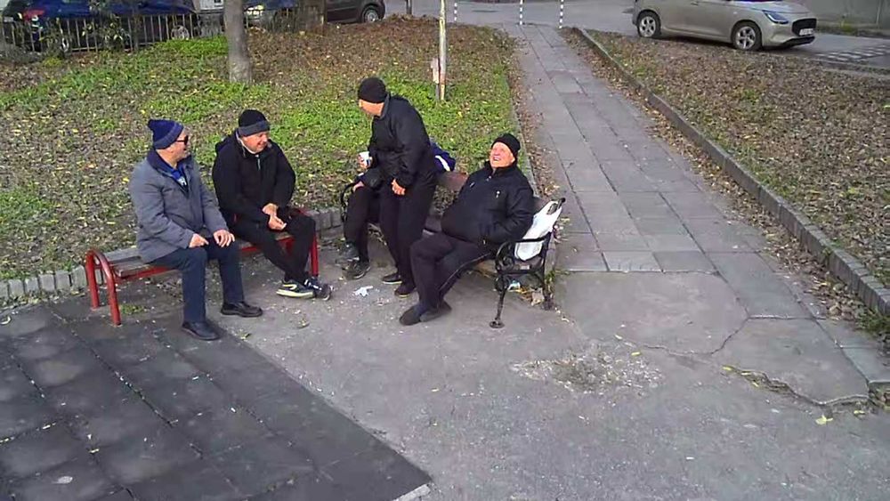 Заснемане с дрон