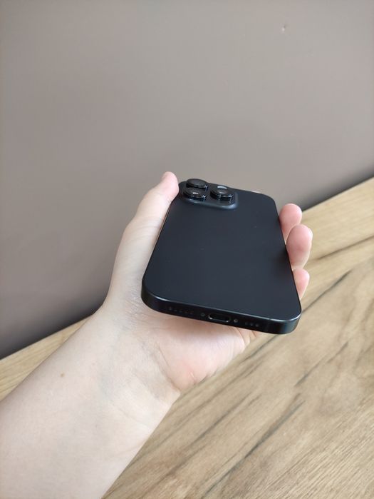 Iphone 16 pro 256 гб