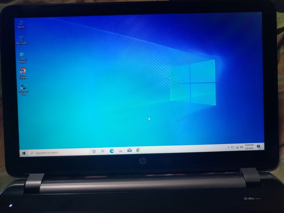 Vand laptop de gaming HP video dedicat 3g