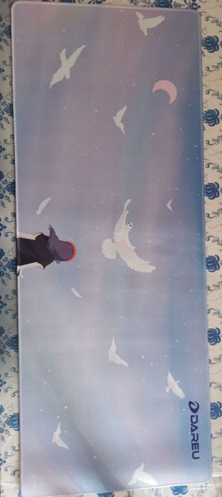 Продаются наушники fifine H6 + коврик бесплатно