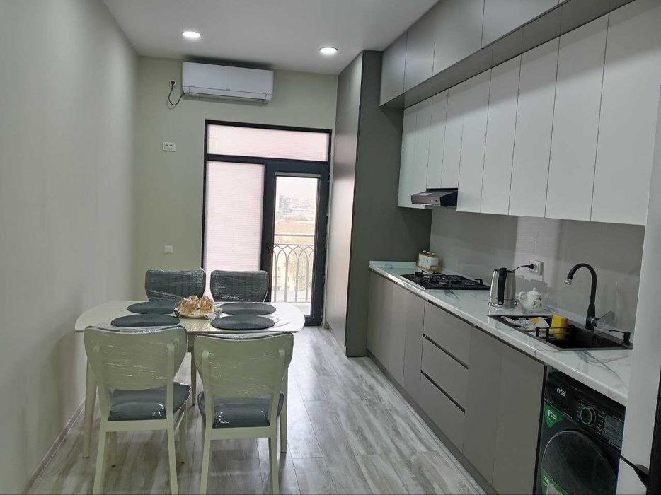 Сдаётся квартира на Чарх Новза 3/9/12