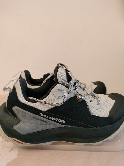 Vand adidași Salomon Elixir unisex, Nr 38-39 (pe ei: 39 1/3), goretex