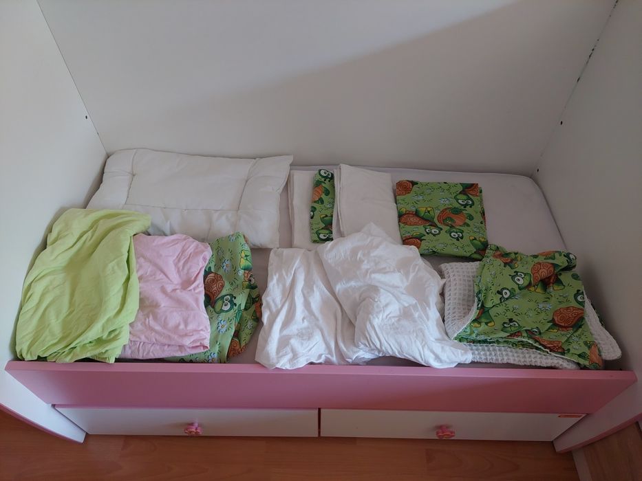 Матрак pierr Cardin 120/60