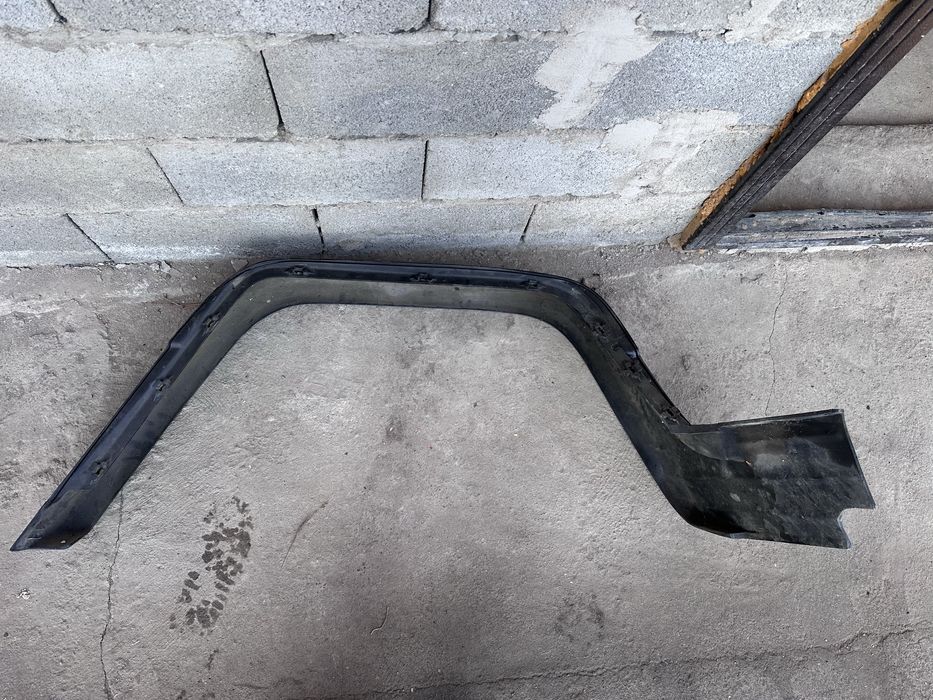 Фары левые на mb w221